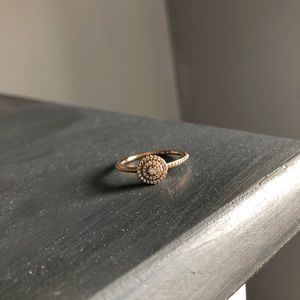Pandora ring